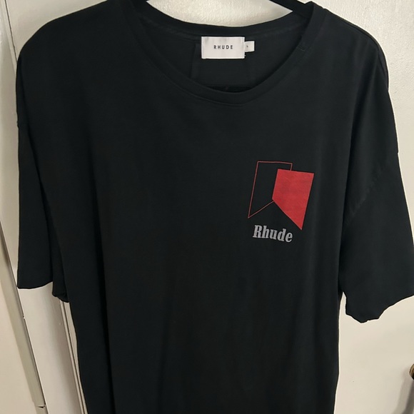Men’s Rhude Tshirt